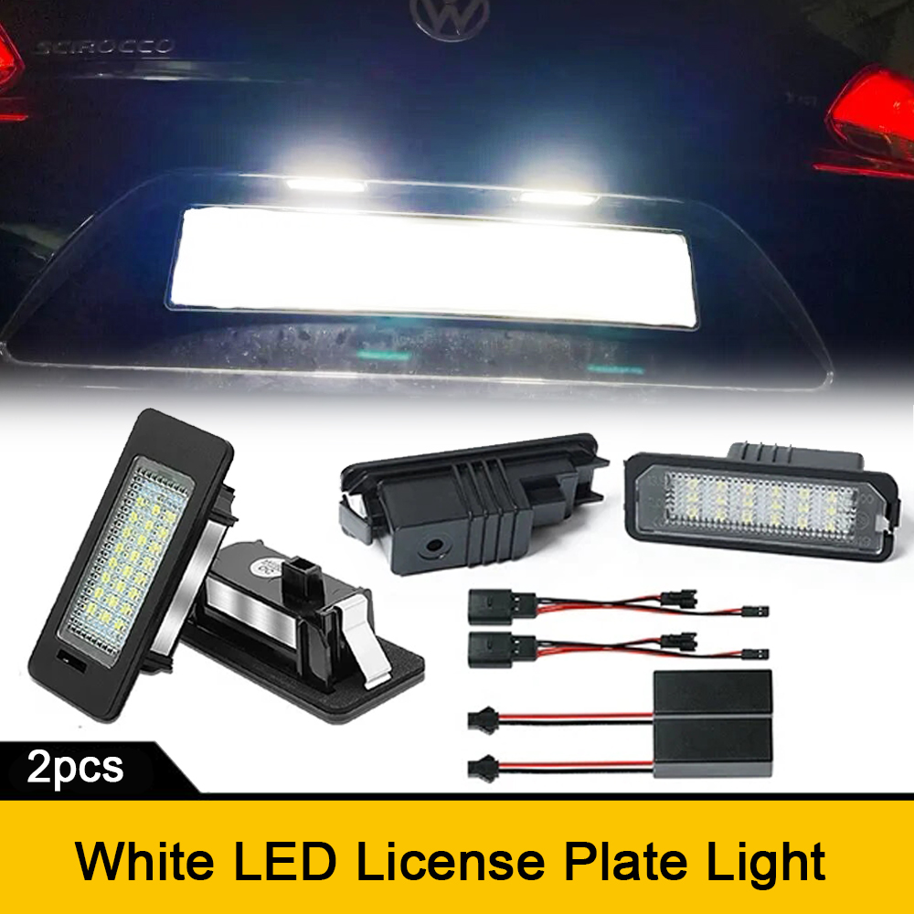 Grow Light T5 - For VW Transporter T6 Teramont T-Cross
