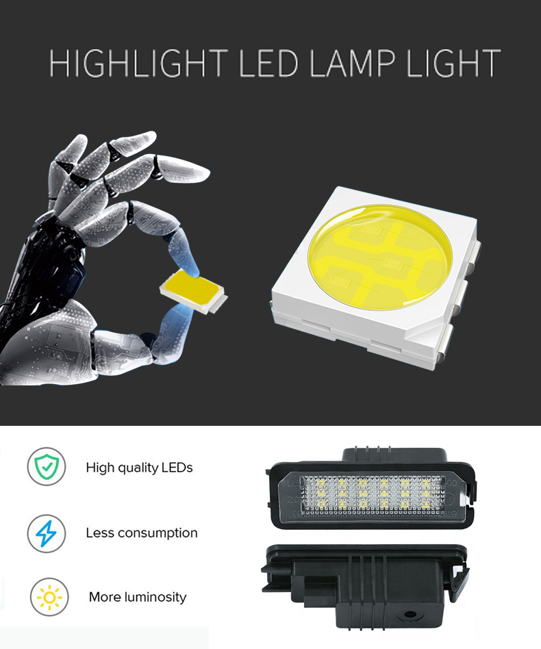 For VW Transporter T6 Teramont – Grow Light T5 recenzja i cena