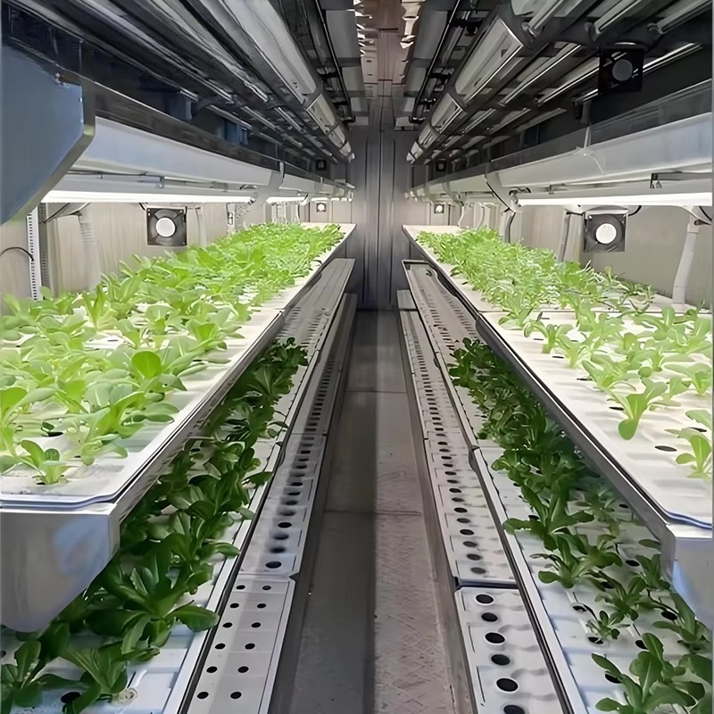 Smart Planting Container Verti – Urban Farming Vertical recenzja i cena