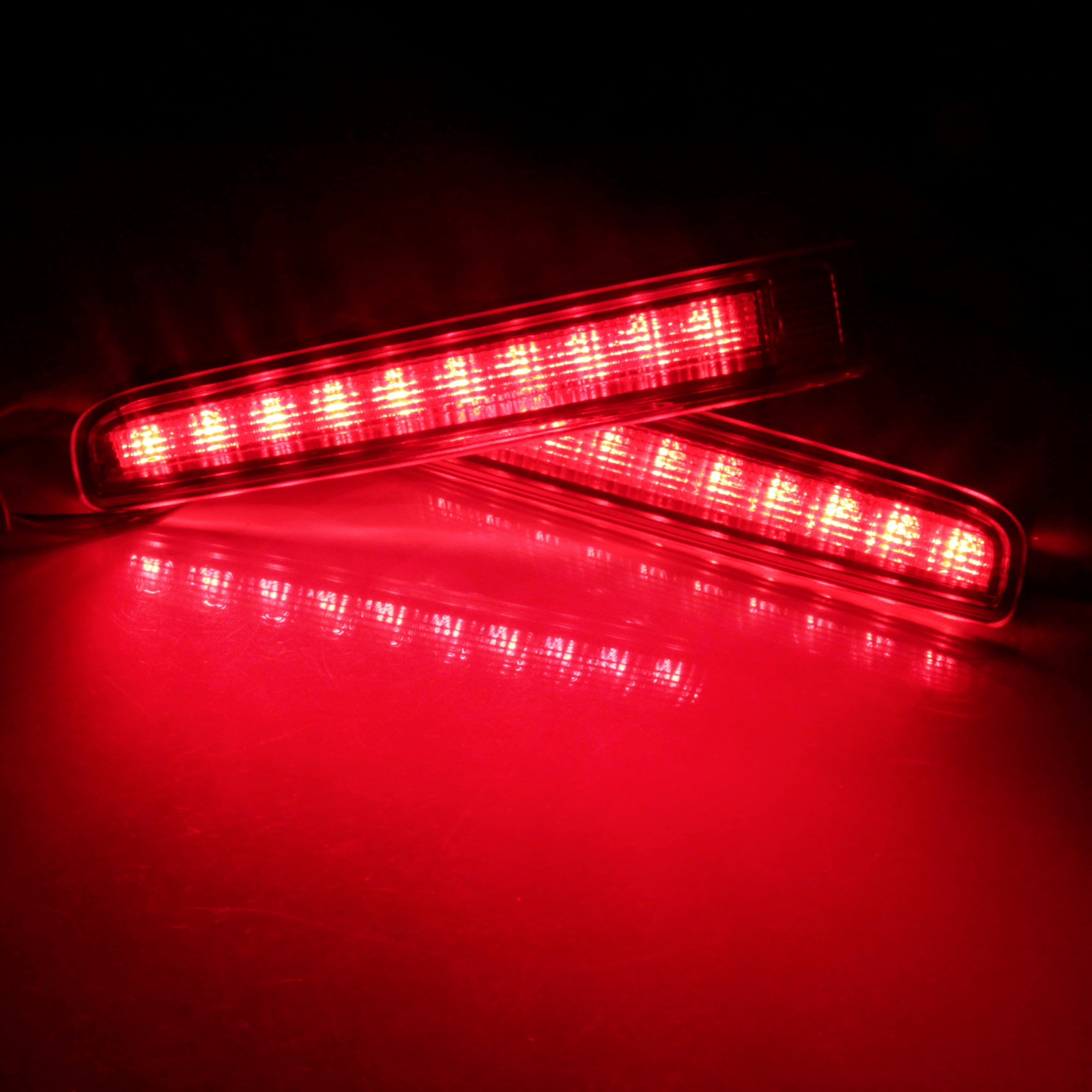 ANGRONG 1 Pair LED High Level  – Grow Light T5 recenzja i cena