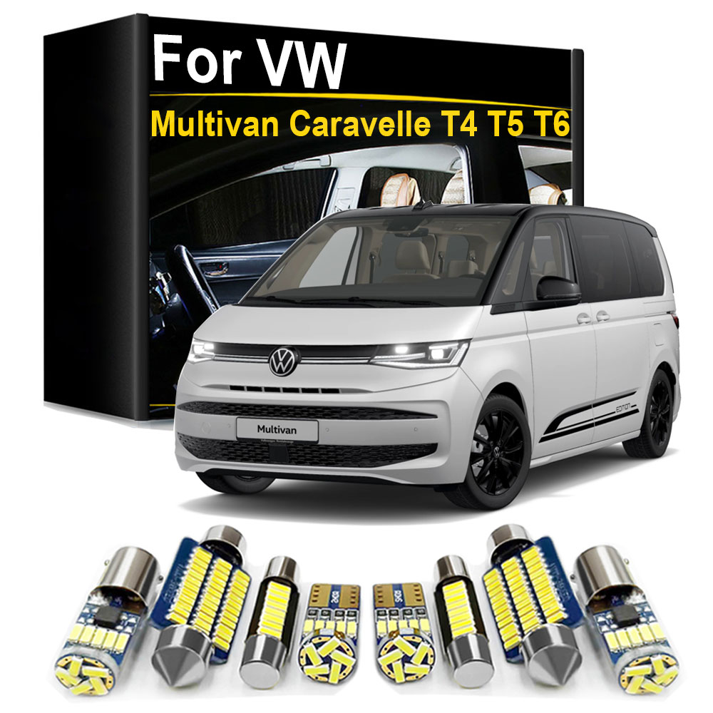 For VW Transporter Multivan Ca – Grow Light T5 recenzja i cena