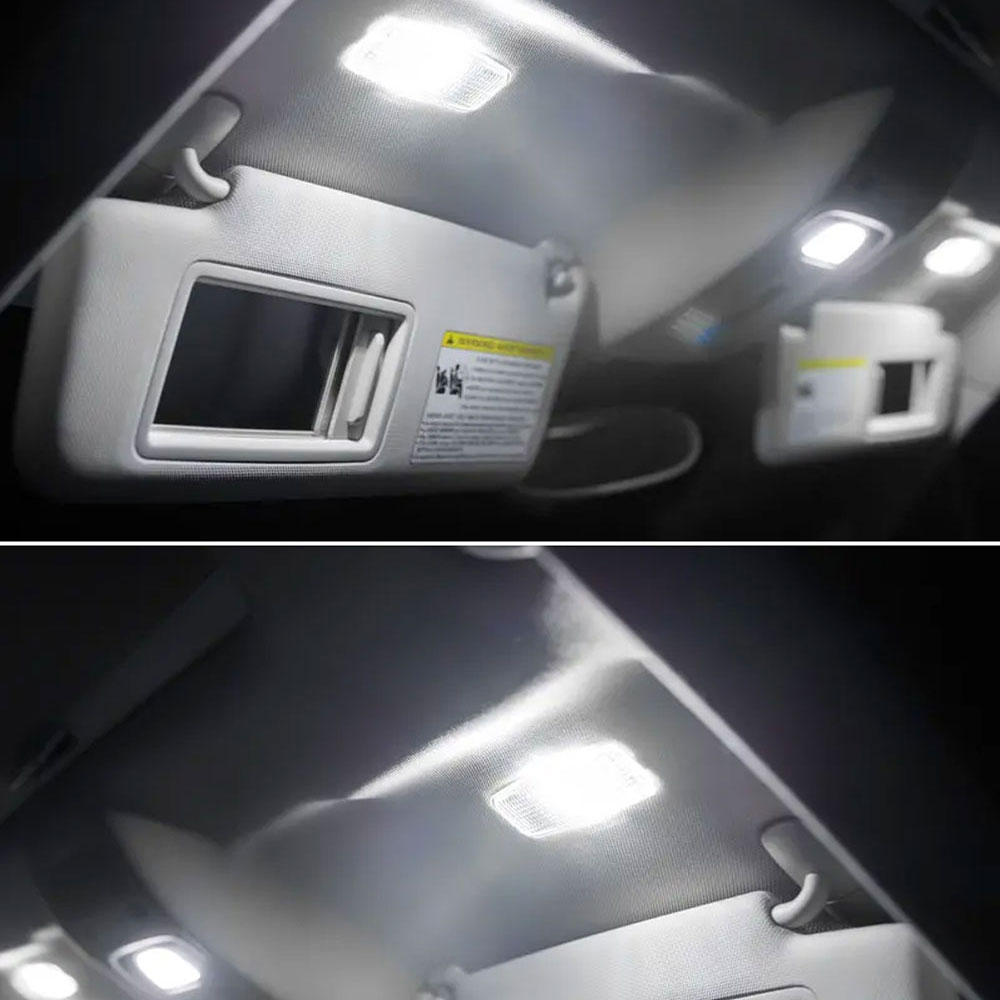 For VW Transporter Multivan Ca – Grow Light T5 recenzja i cena