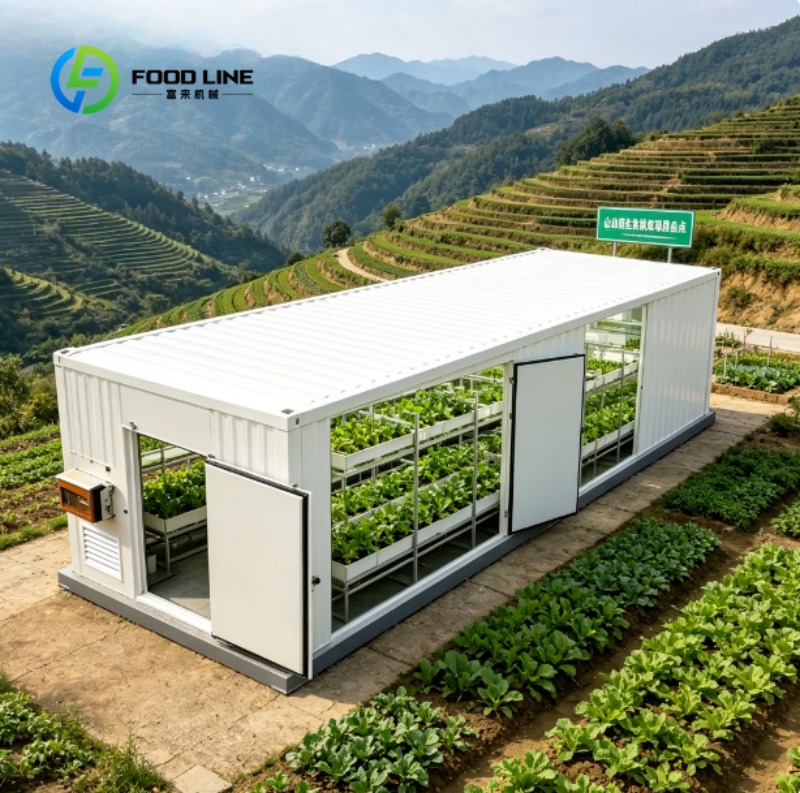 Modular Planting Container Aut – Urban Farming Vertical recenzja i cena