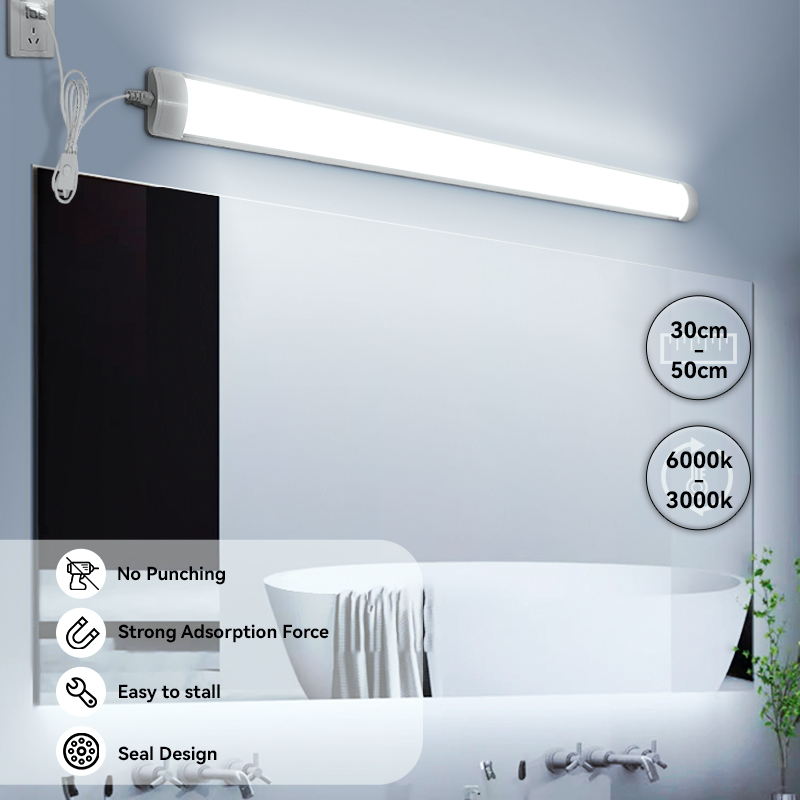 Led Tube Light Bar 30/50cm T5  – Grow Light T5 recenzja i cena