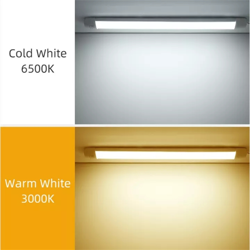 Led Tube Light Bar 30/50cm T5  – Grow Light T5 recenzja i cena