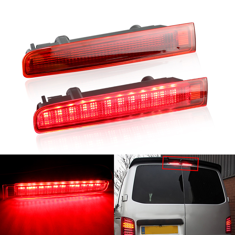 2PCS for VW T5 T6 Eurovan/Mult – Grow Light T5 recenzja i cena