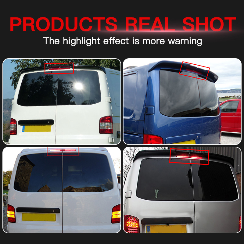 2PCS for VW T5 T6 Eurovan/Mult – Grow Light T5 recenzja i cena