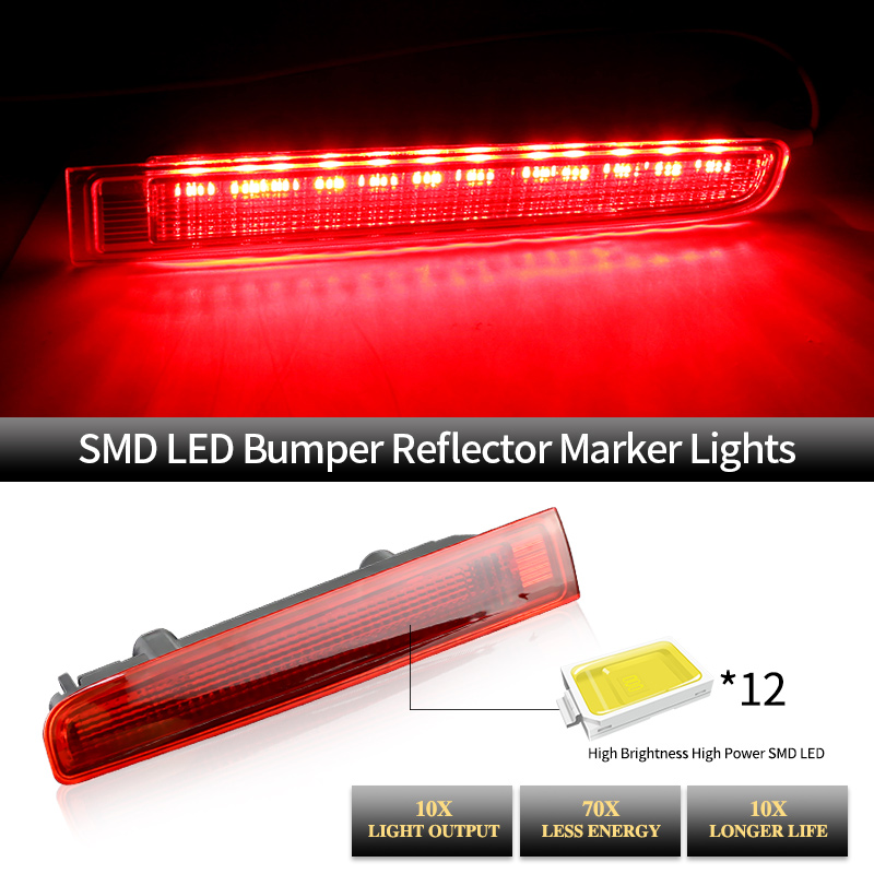 2PCS for VW T5 T6 Eurovan/Mult – Grow Light T5 recenzja i cena