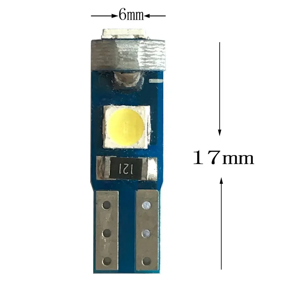 20pcs Led Bulb Dash Lights Sup – Grow Light T5 recenzja i cena