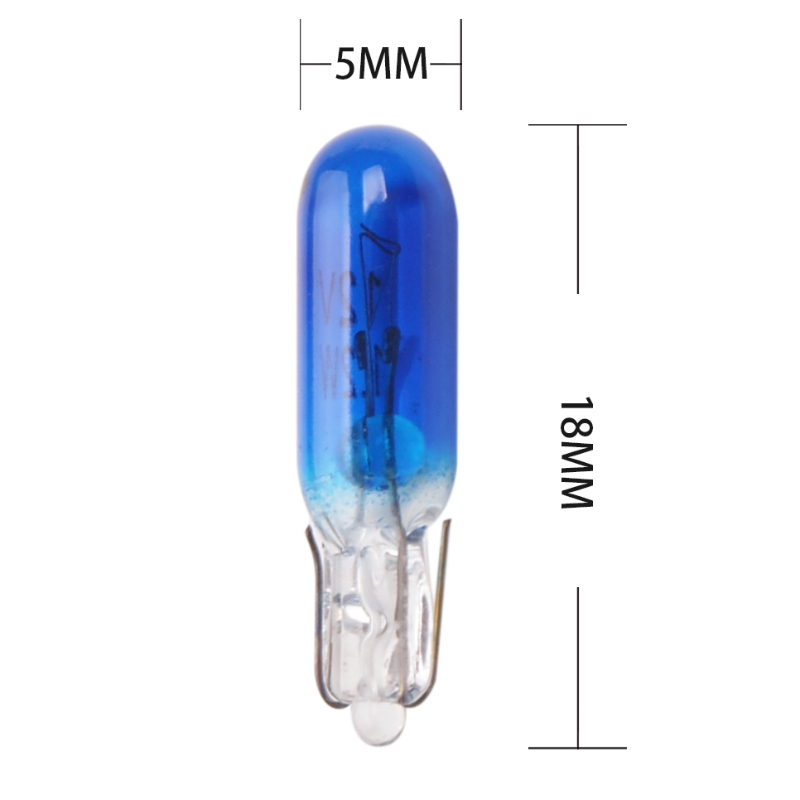 10/20/100pcs T5 T10 W5W Haloge – Grow Light T5 recenzja i cena