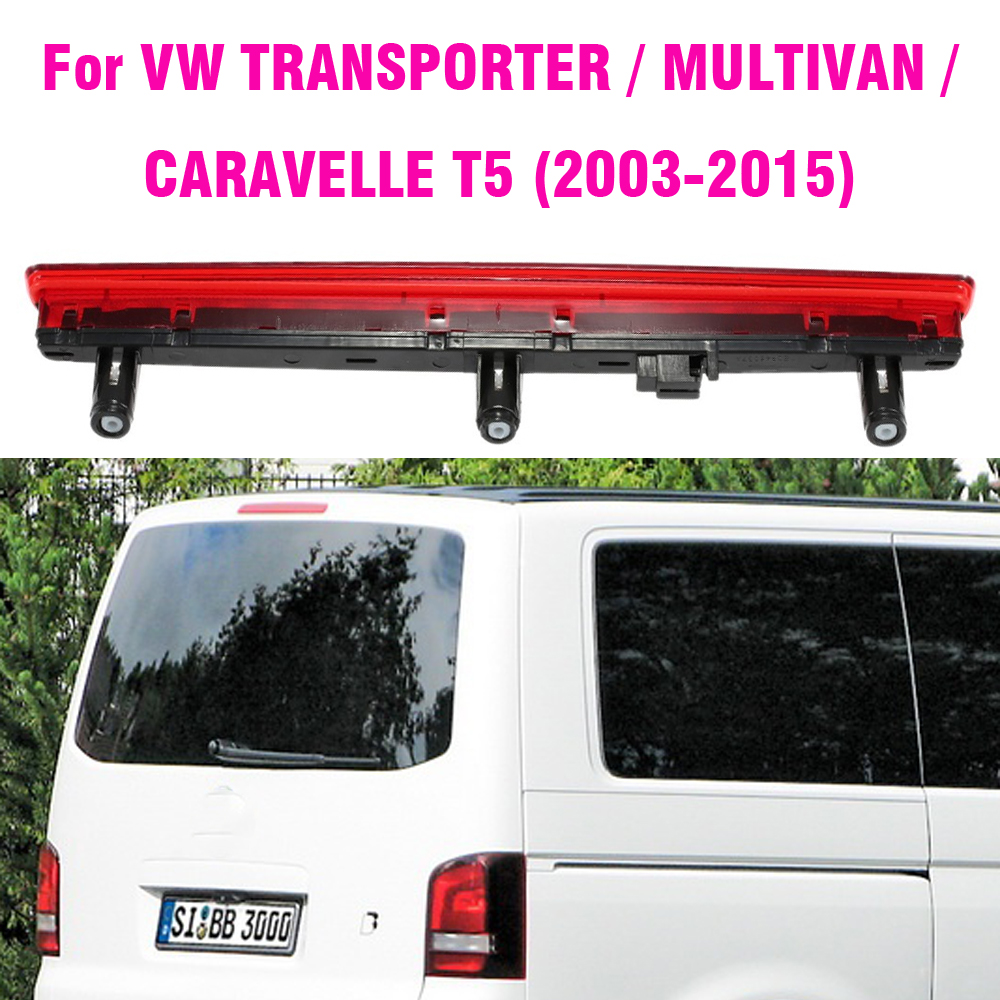 Car LED 3RD Third Brake Light  – Grow Light T5 recenzja i cena