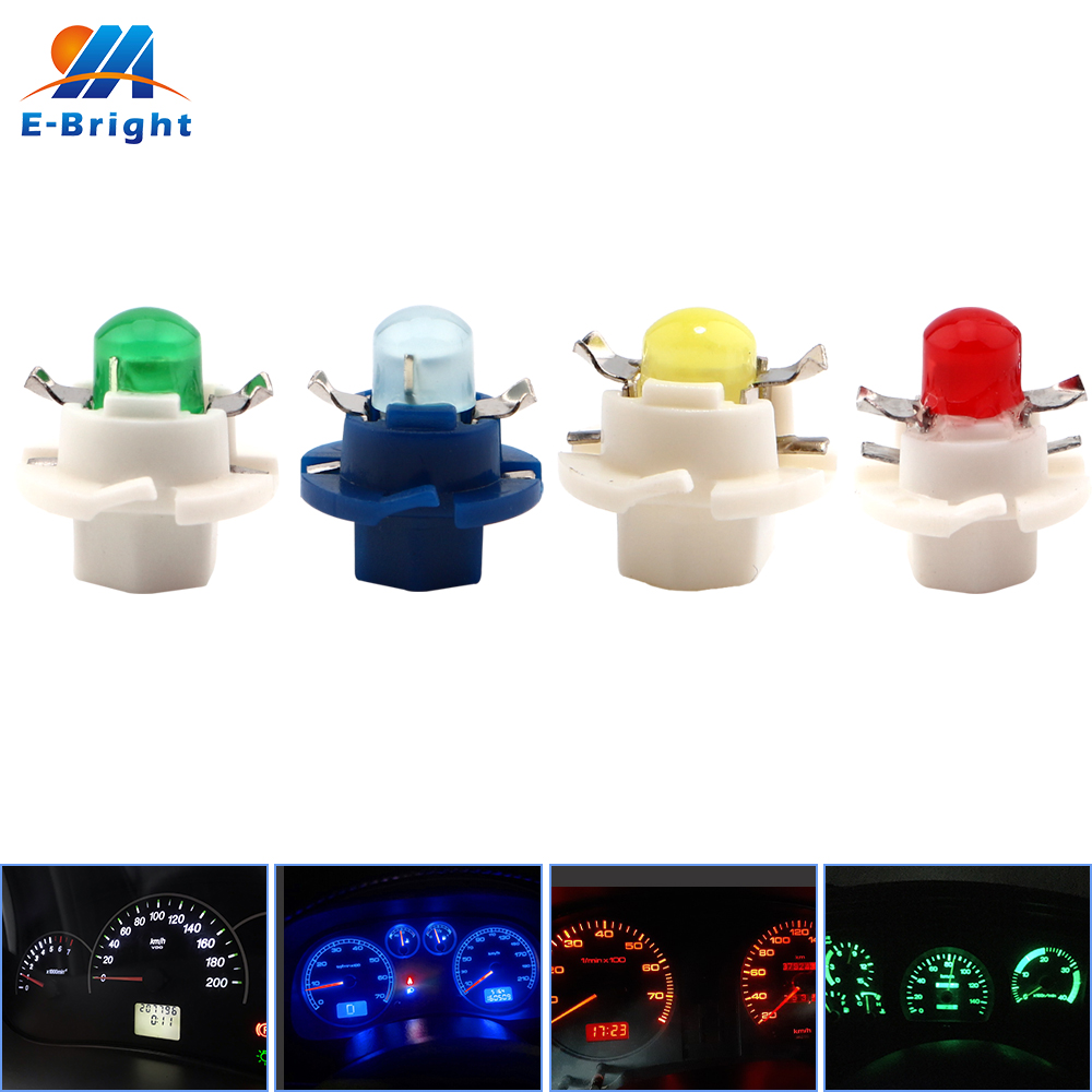 10PCS T5 B8.4D B8.3D B8.5D Led – Grow Light T5 recenzja i cena