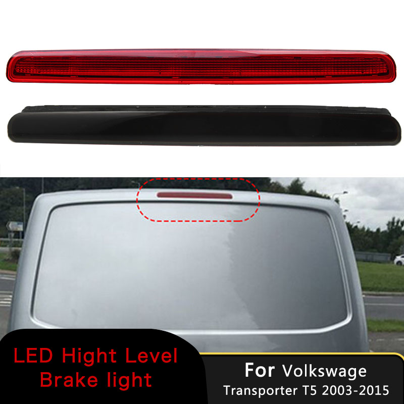 High Mount Brake Light Third L – Grow Light T5 recenzja i cena