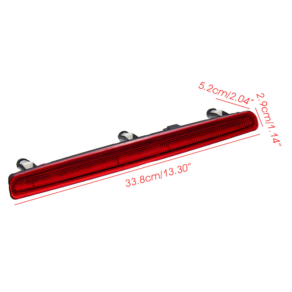 High Mount Brake Light Third L – Grow Light T5 recenzja i cena